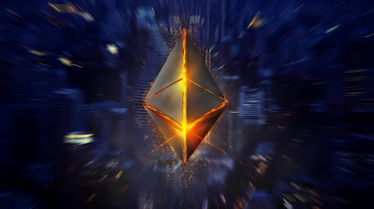 ETH Burn Hits Lowest Level in 2023 Amid Decreased Network Activity