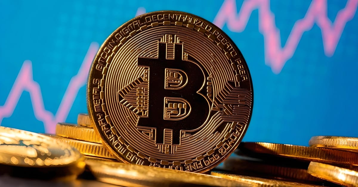 Bitcoin Price Volatility Hits Record Lows