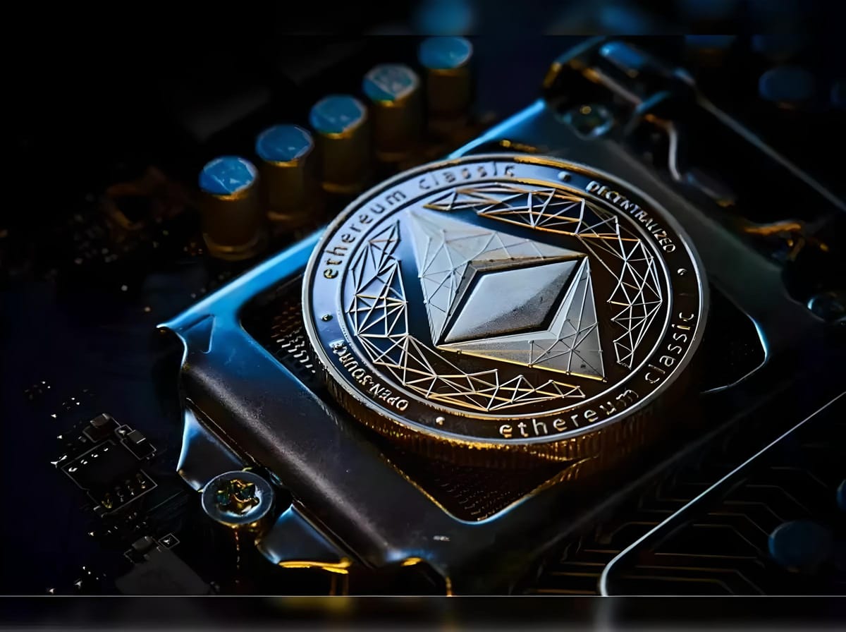 Valkyrie Files Application for Ethereum ETF Futures