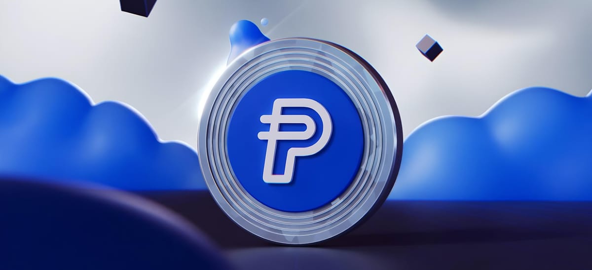 Kraken Announces Support for PayPal's PYUSD Stablecoin