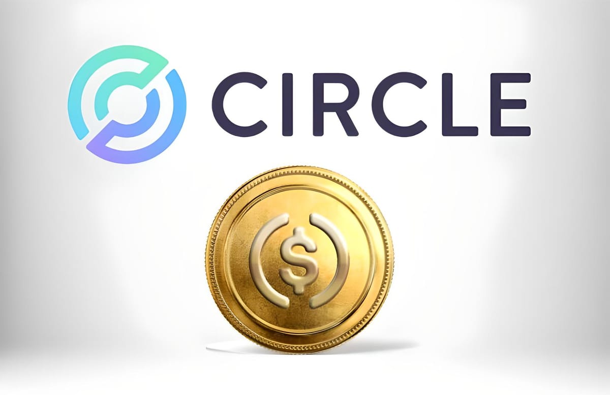 Stablecoin USDC Launches on 6 New Blockchains