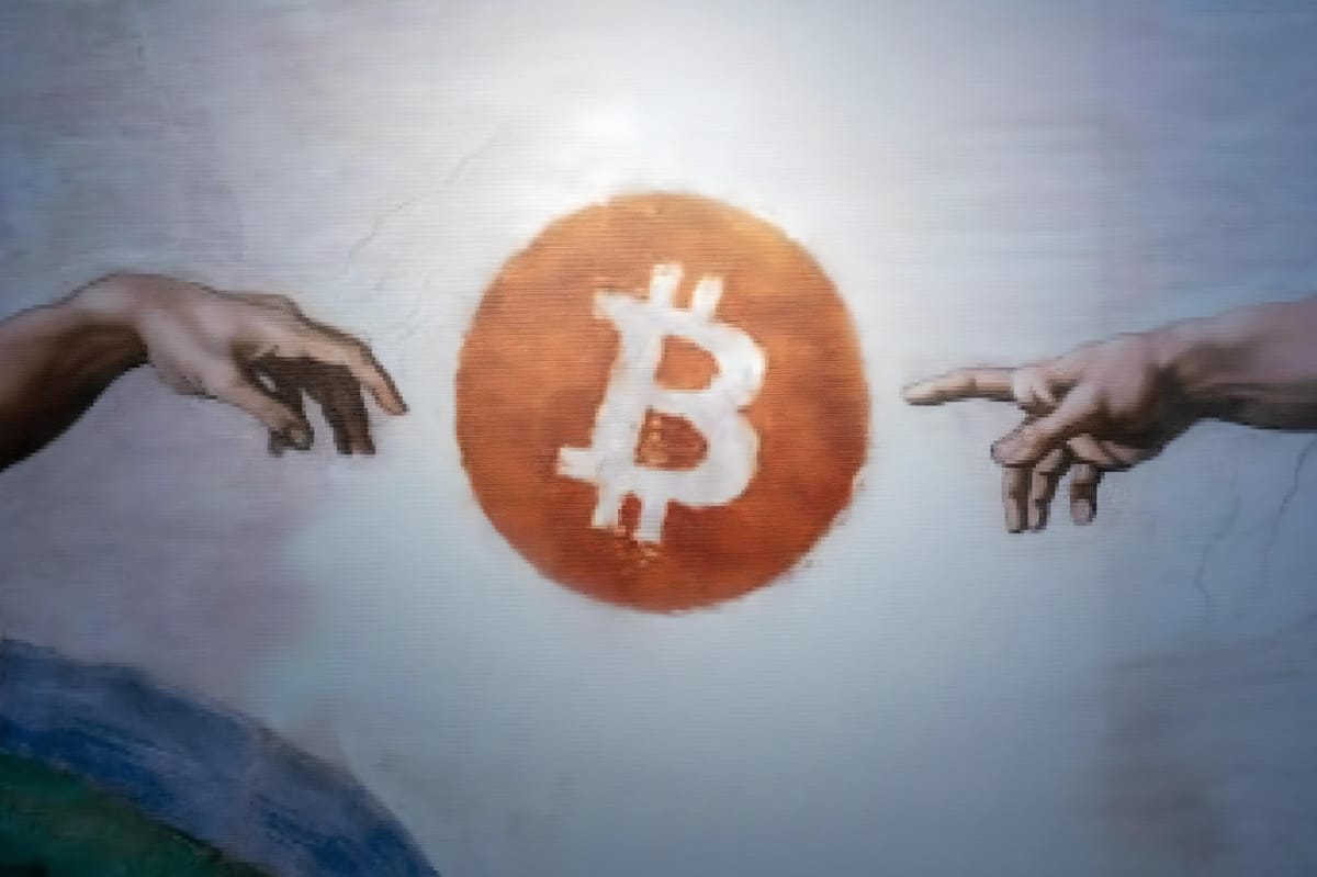 Bitcoin Mining Difficulty Reaches New ATH