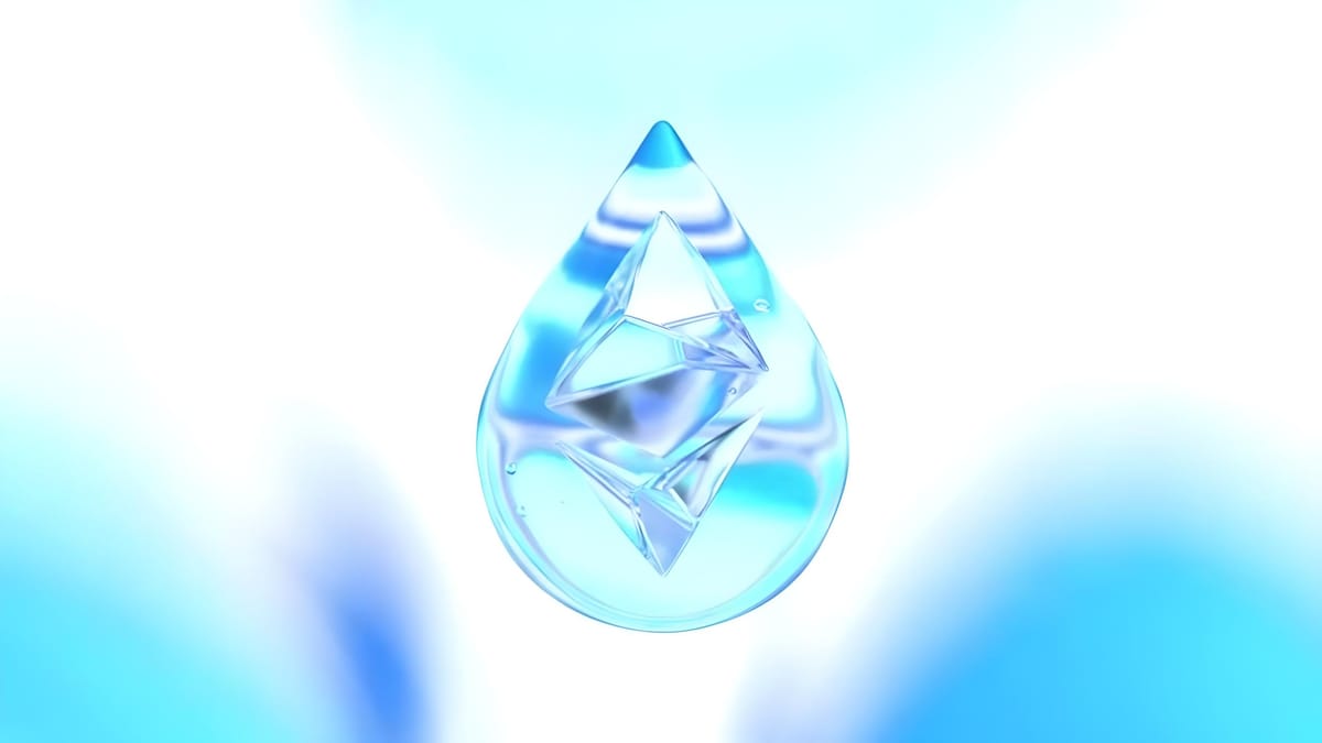 Lido (LDO) Unlocks 99.97% of Total Supply