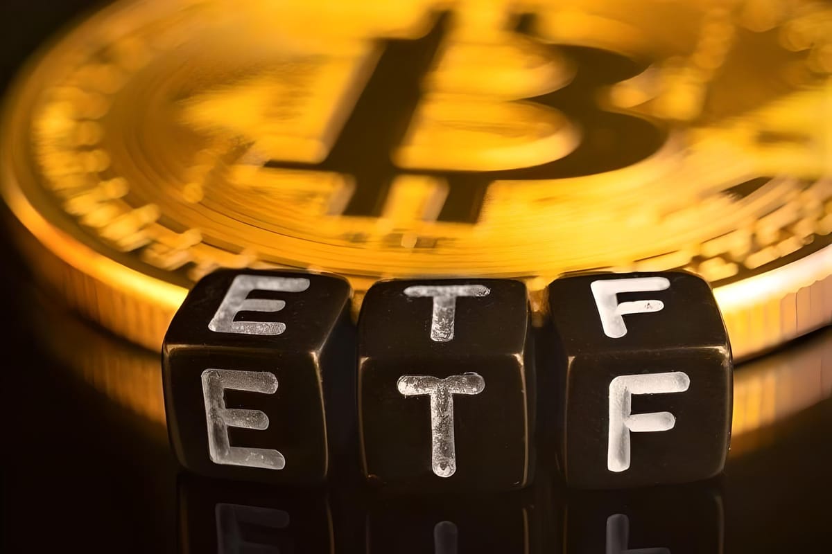 SEC approval rate for Bitcoin spot ETFs rises to 75%