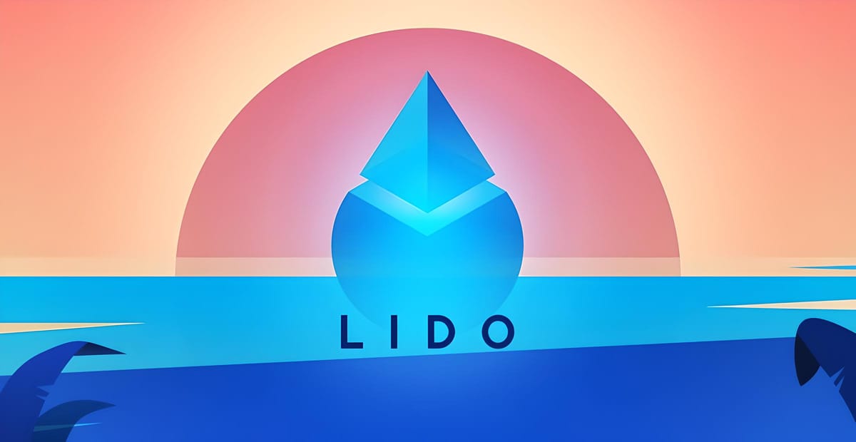 Lido Finance to Cease Support for Solana Without Funding Agreement