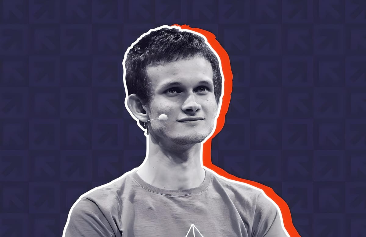 Vitalik Buterin: Ethereum's Biggest Risk May Take 20 Years to Fully Resolve
