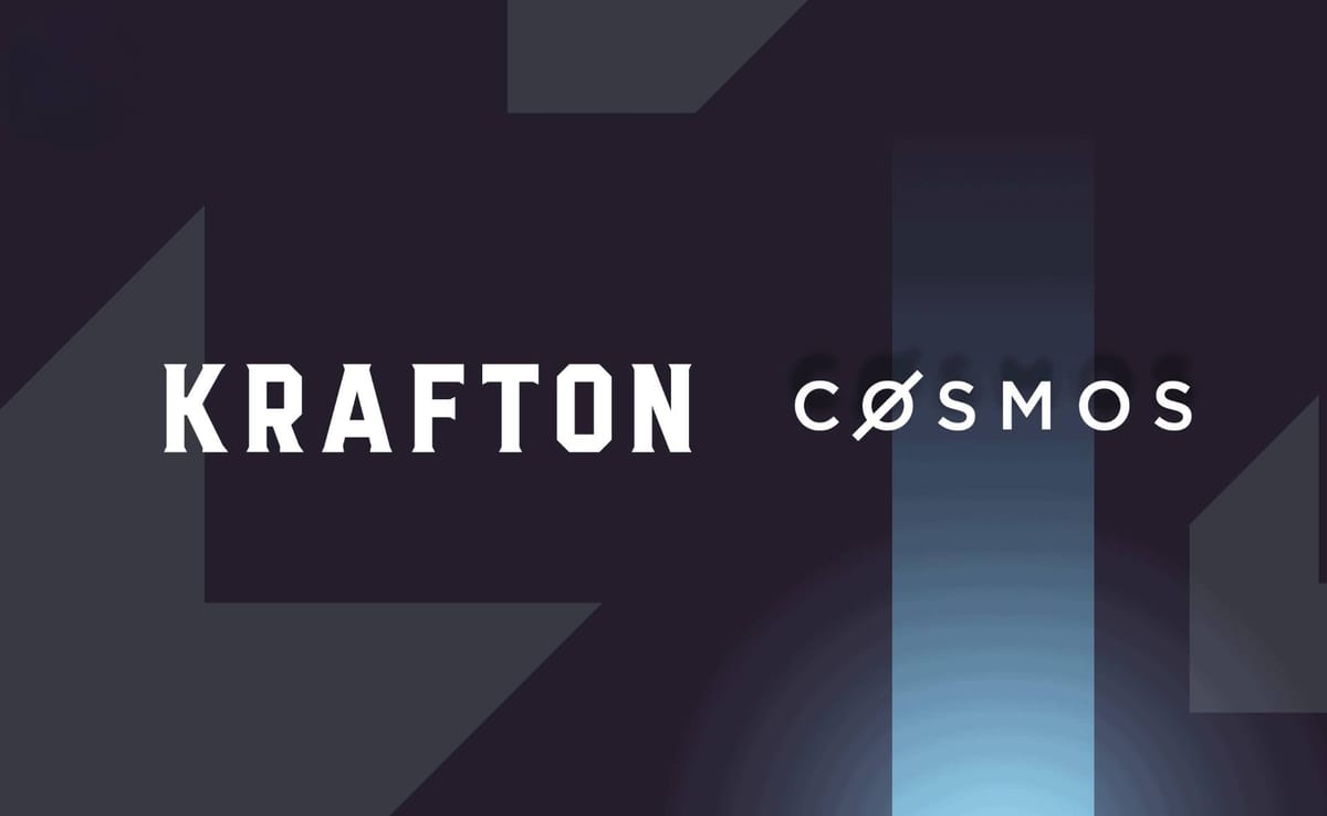 Krafton Unveils Settlus Blockchain on Cosmos