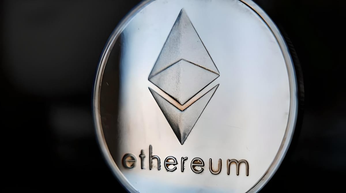 Researcher Suggests Buying ETH Over BTC Ahead of Potential SEC ETF Approval