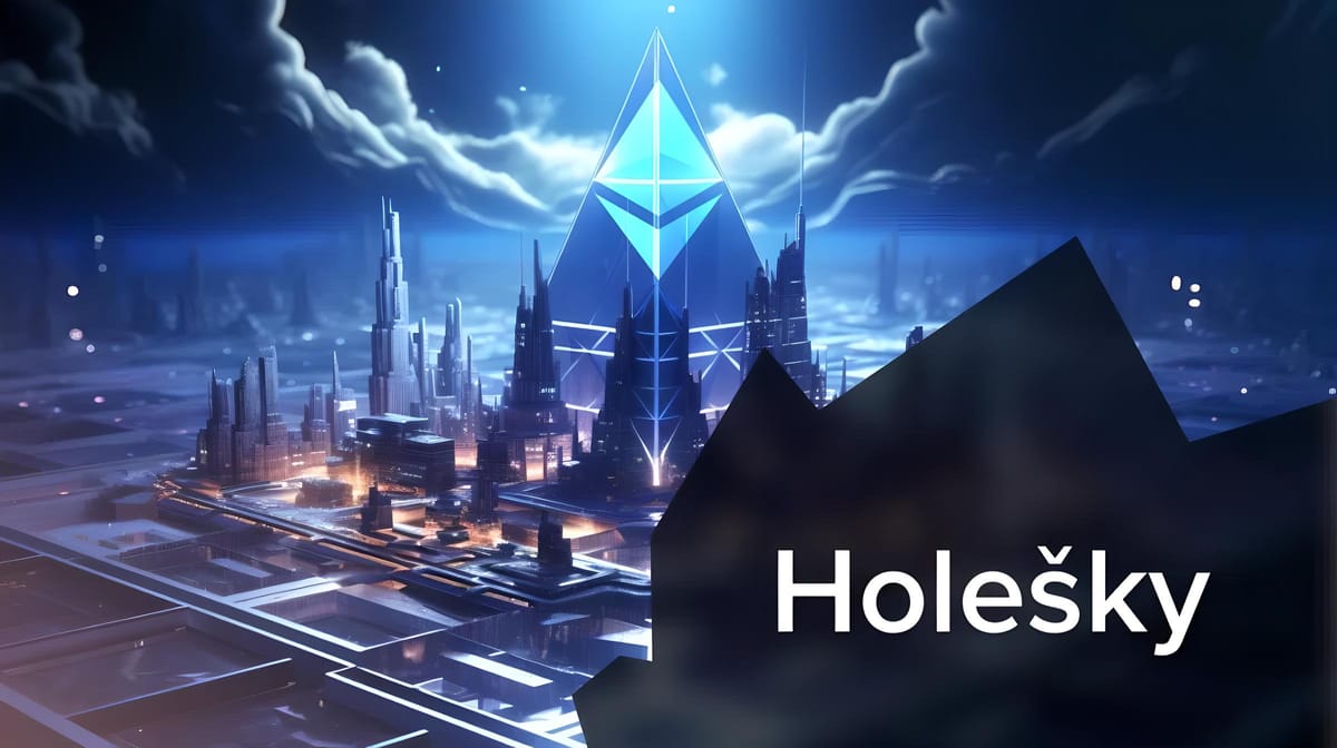 Ethereum "Bids Farewell" to Goerli to Welcome New Holesky Testnet