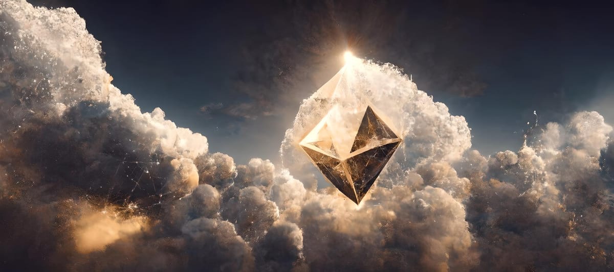 Research: Ethereum Undervalued by 27% According to Fundamental Value