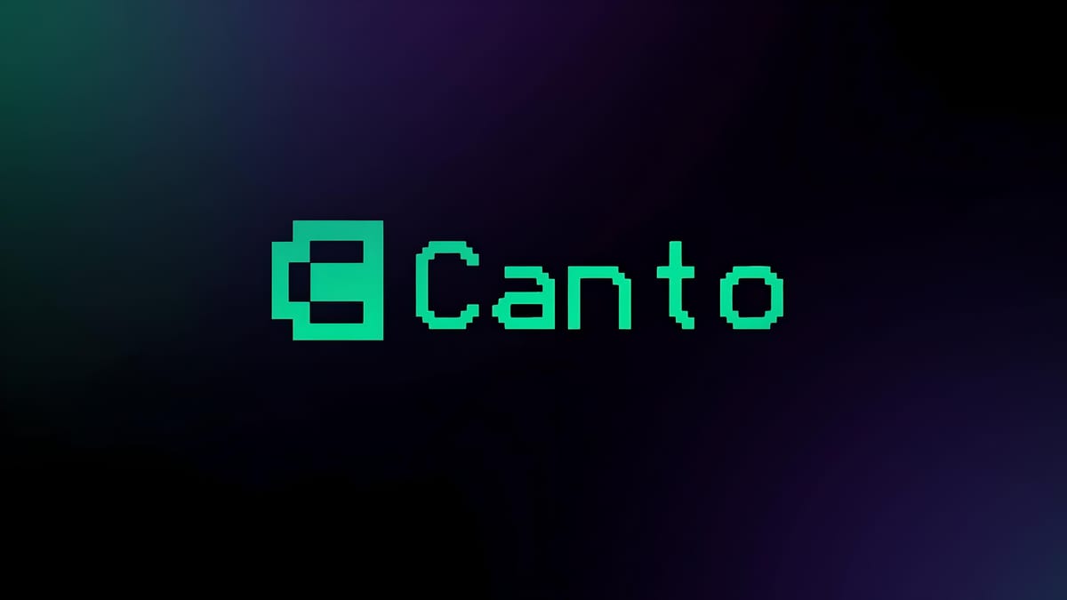 Canto Shifts Focus to Ethereum Layer-2 Alongside Polygon