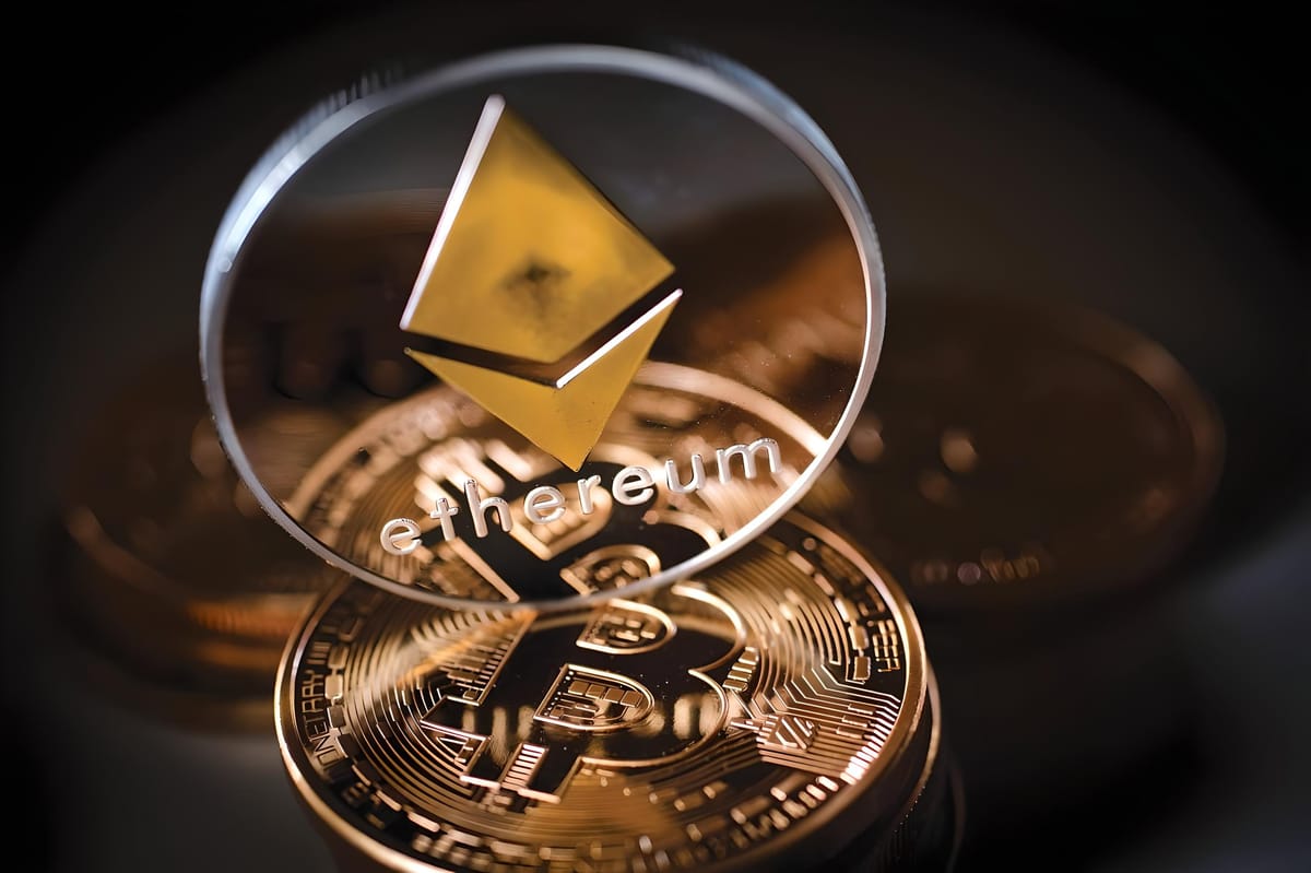 ETH/BTC Exchange Rate Hits 14-Month Low - Whales Continuously Deposit ETH on Exchanges