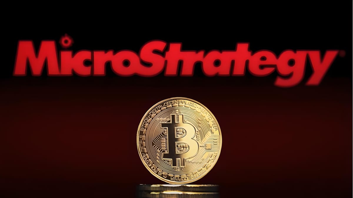 MicroStrategy Buys $147 Million in Bitcoin