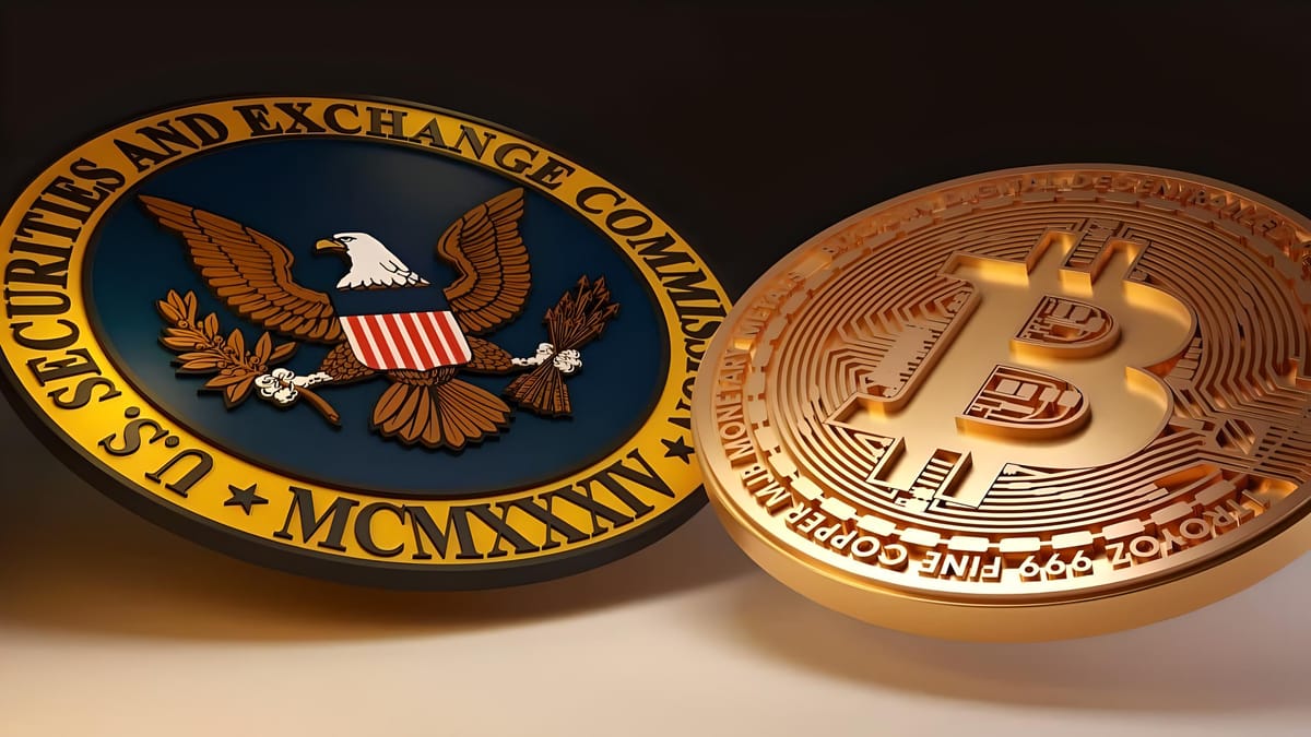 SEC Delays ARK Invest's Bitcoin ETF Proposal to January 2024