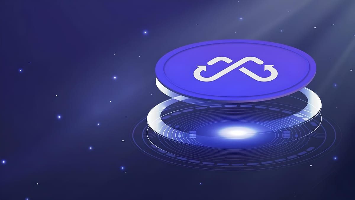 Multichain Makes a Comeback? Arigatou