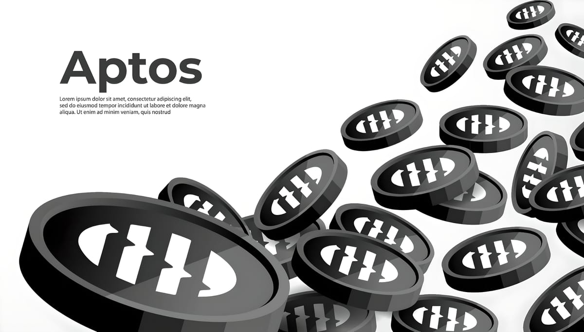 Aptos (APT) Encounters Incident, Blockchain Stalled for Over 4 Hours