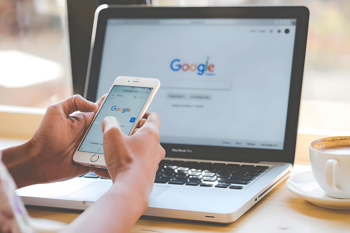 Crypto Market Optimism Peaks as "Spot Bitcoin ETF" Google Searches Hit High