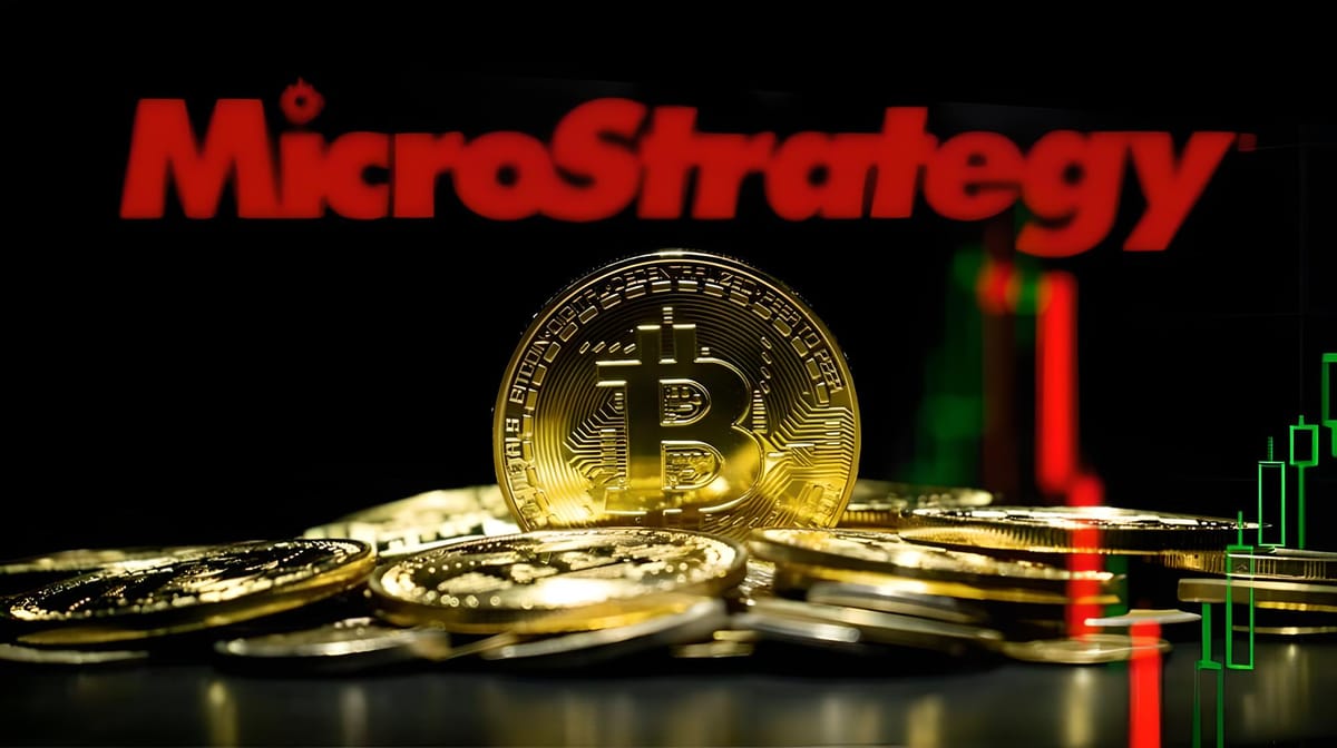 MicroStrategy's Bitcoin Investment Portfolio Returns to Profit
