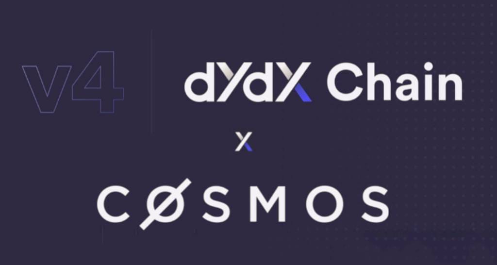 dYdX Chain Charges Transaction Fees in USDC, Distributes to Validators and Stakers