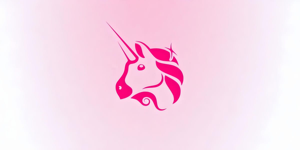 Uniswap Transfers Over $40 Million USD of UNI to CEX Exchanges