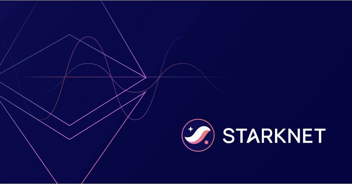 Starknet Allocates 50 Million STRK Tokens to Community Contributors