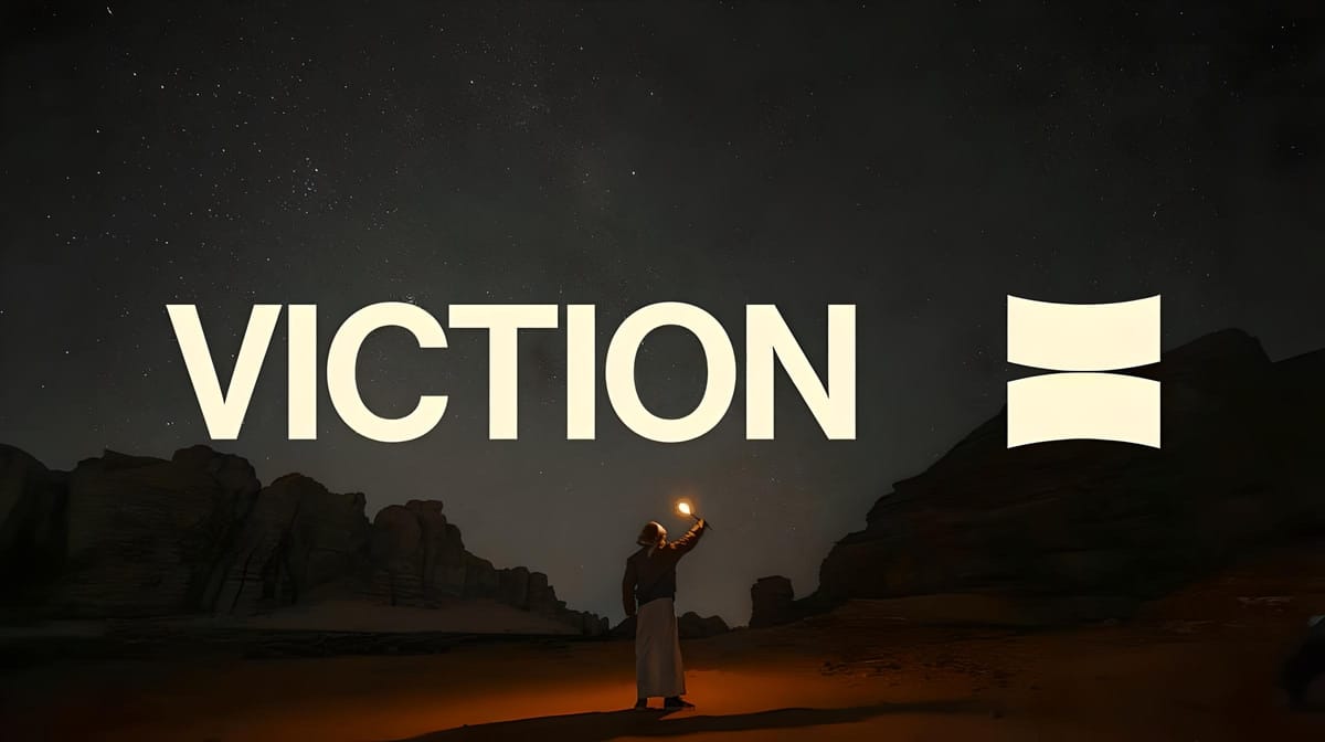 TomoChain Rebrands to Viction (VIC)