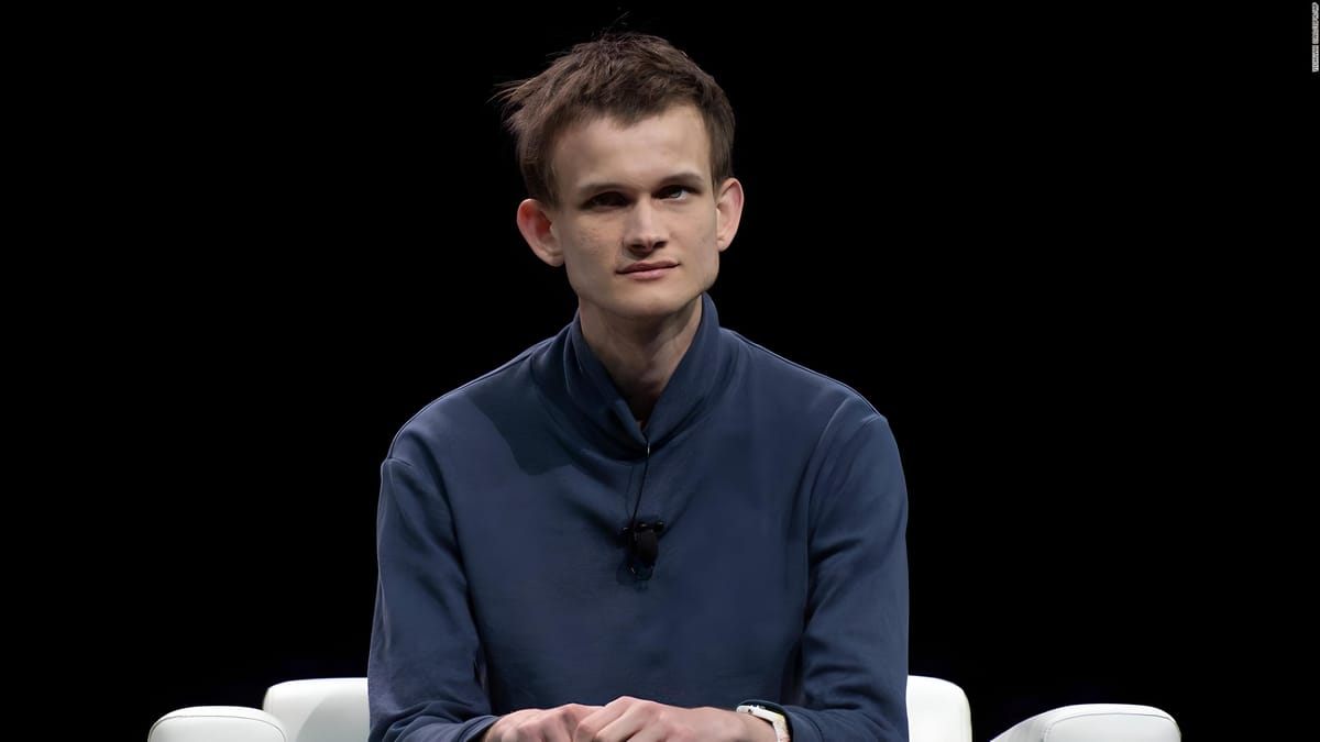 Vitalik Buterin Shares Insights on Trade-Offs in Layer-2 Solutions