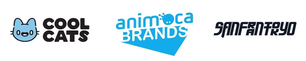 Animoca Brands Partners with Cool Cats to Expand Web3 in Japan