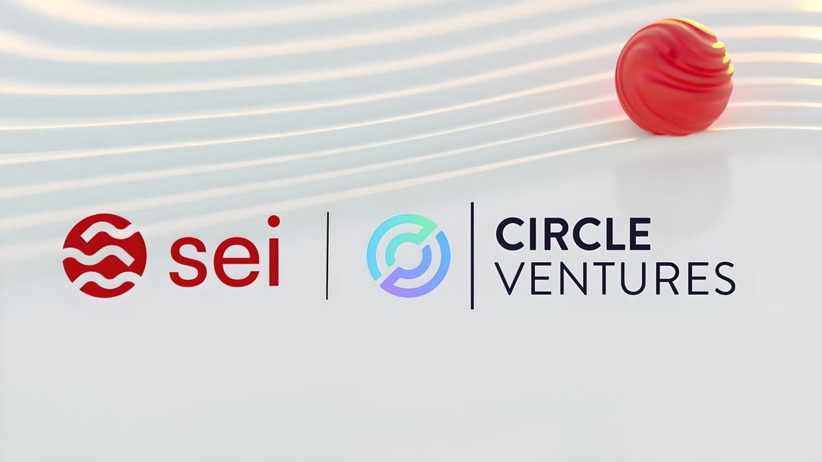 Circle Ventures Investment Boosts SEI Price Volatility