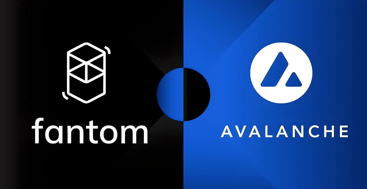 Inscription Trend Spreads to Fantom and Avalanche, Transaction Fees Skyrocket