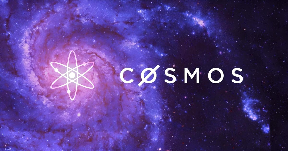 Cosmos (ATOM) Approves Proposal to Reduce Inflation Rate to 10%