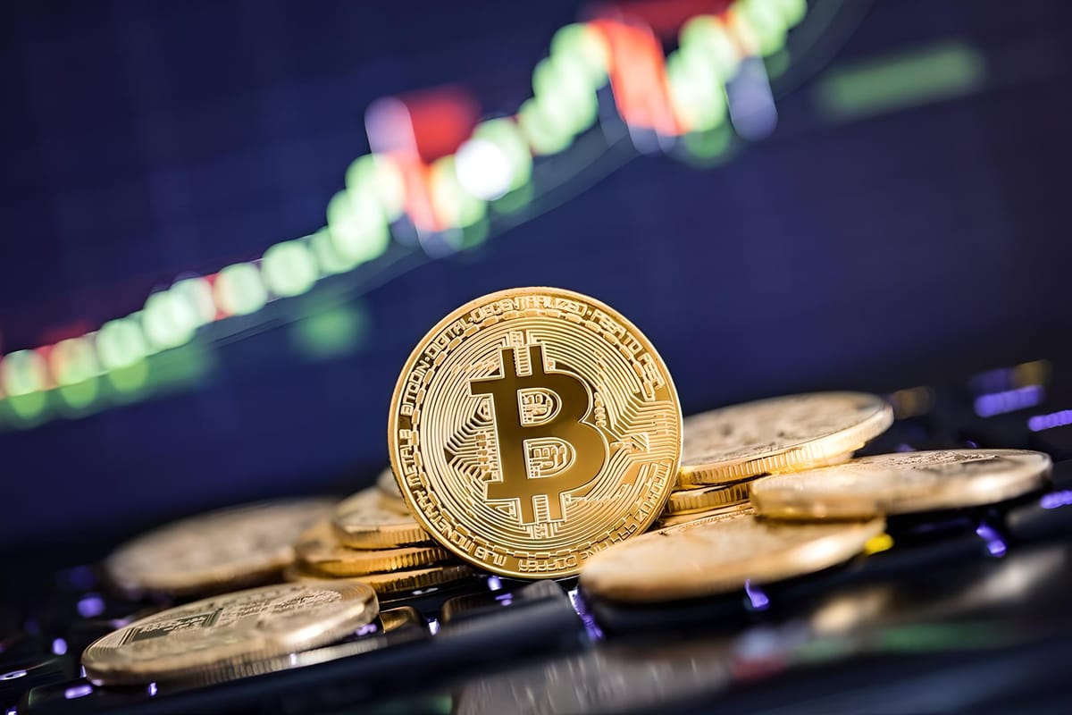 Bitcoin (BTC) Profitability Reaches Highest Levels Since November 2021
