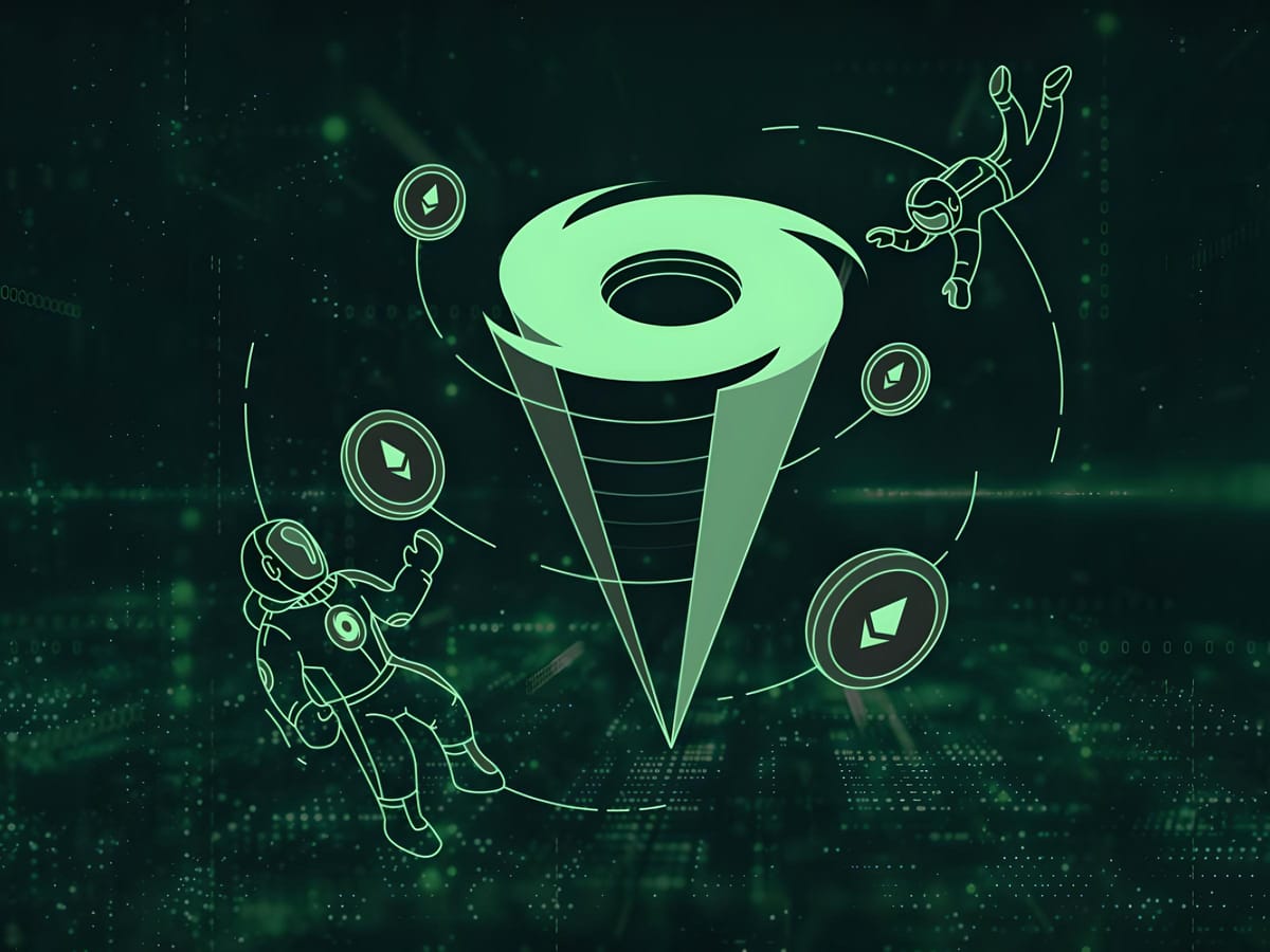 Tornado Cash (TORN) Plummets After Binance Delisting Announcement