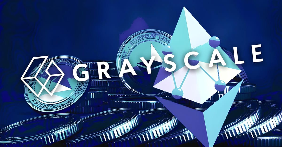 SEC Delays Grayscale's Ethereum Spot ETF Proposal