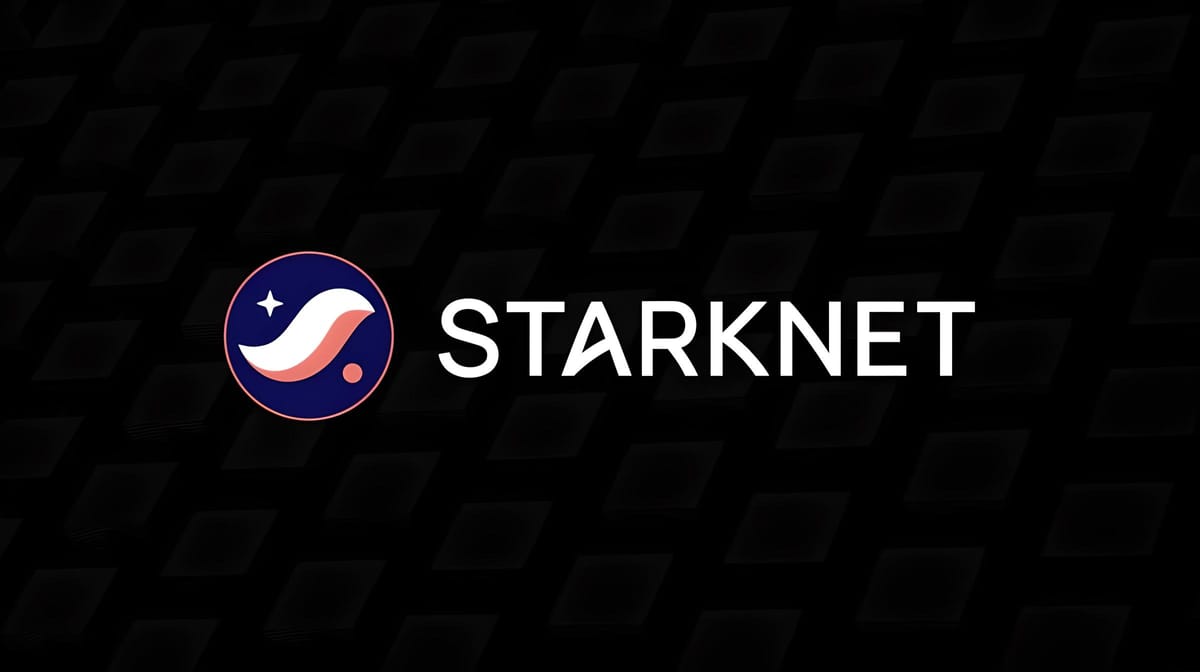 Starknet to Distribute 1.8 Billion STRK Tokens for Airdrop and Transaction Fee Reduction