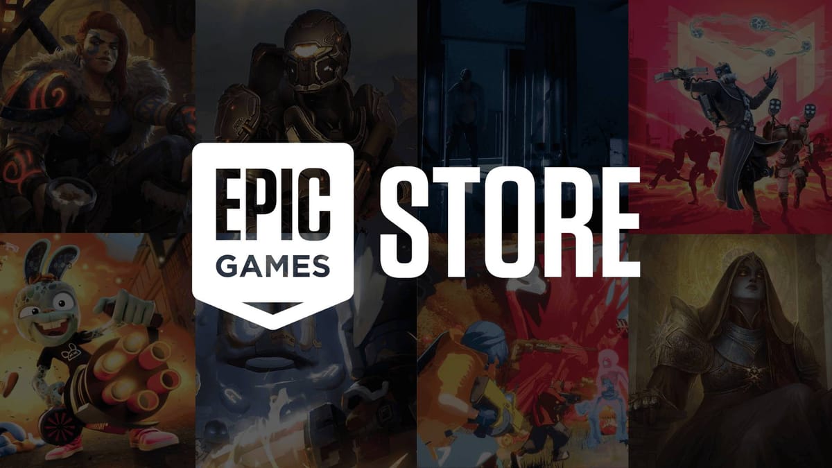 Epic Games Store Changes Policy, Allows Blockchain Games to Return