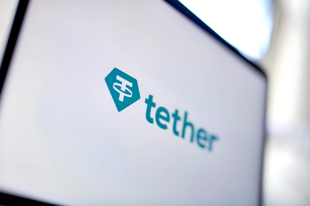 Tether (USDT) Market Cap Surpasses $91 Billion