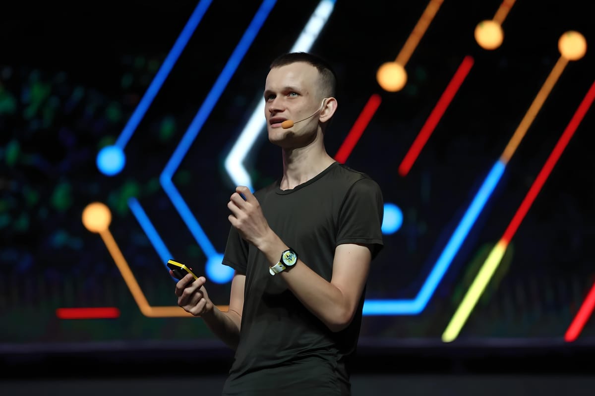 Vitalik Buterin Calls for Ethereum Community to Reconnect with Core Values