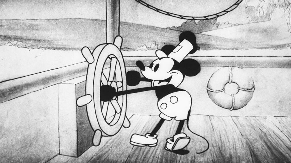 Mickey Mouse Turns into NFT Immediately After Copyright Expiry