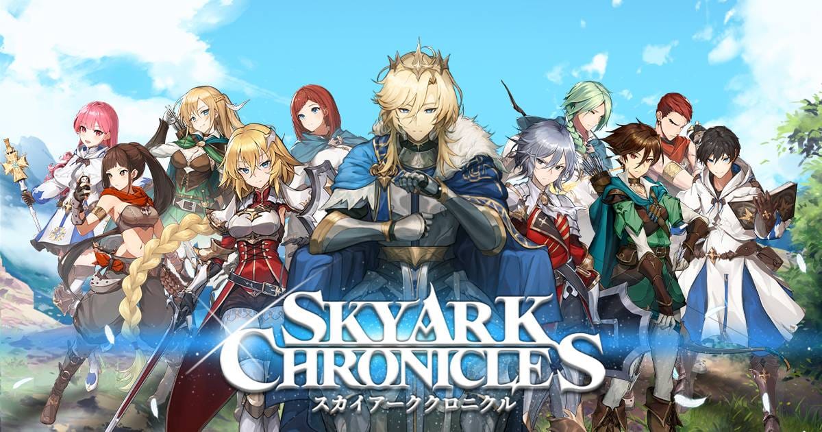 Triple-A Game SkyArk Chronicles Completes $15 Million Funding Round, Led by Binance Labs