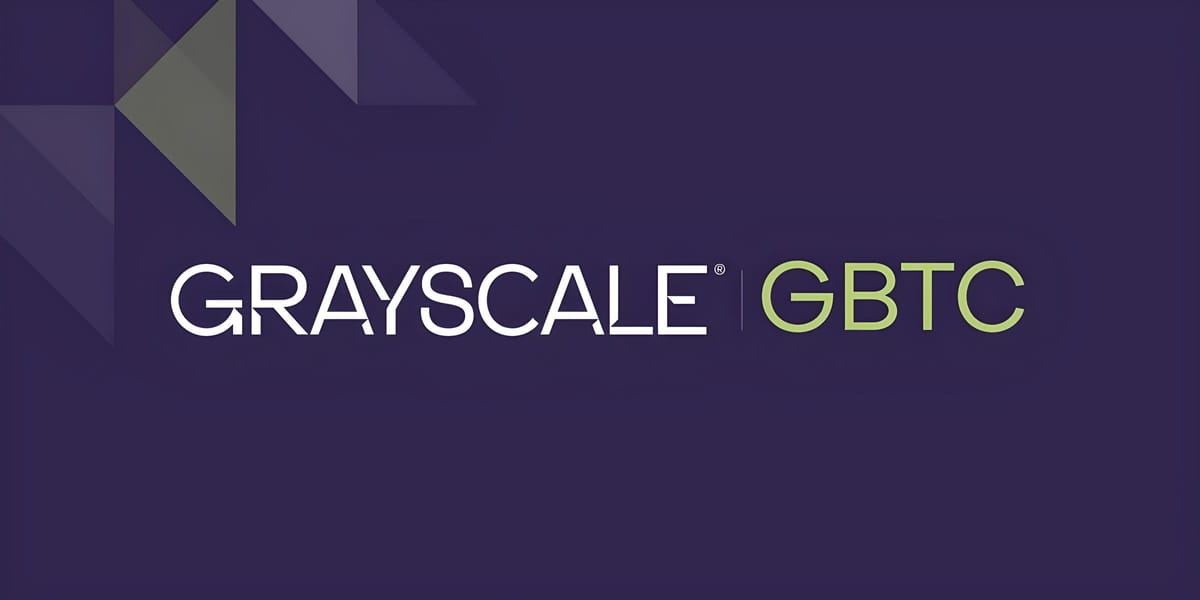 Grayscale Transfers Additional 18,600 BTC to Coinbase