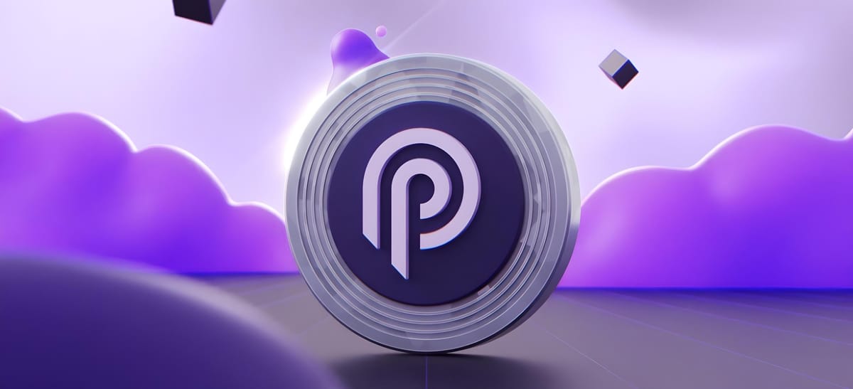 Staking Wallets for PYTH Surpass 110,000 Amid Expectations of Airdrop