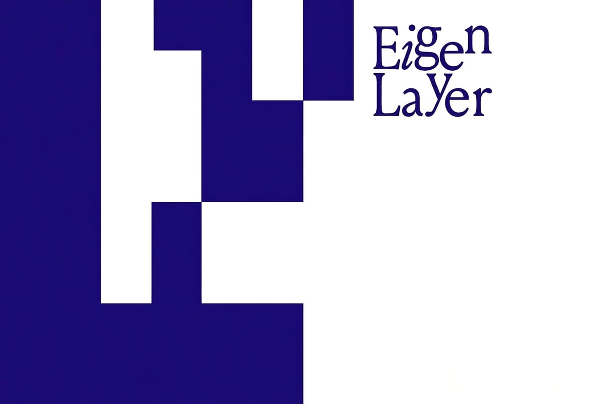 EigenLayer Enters Top 5 DeFi Protocols by Total Value Locked (TVL)