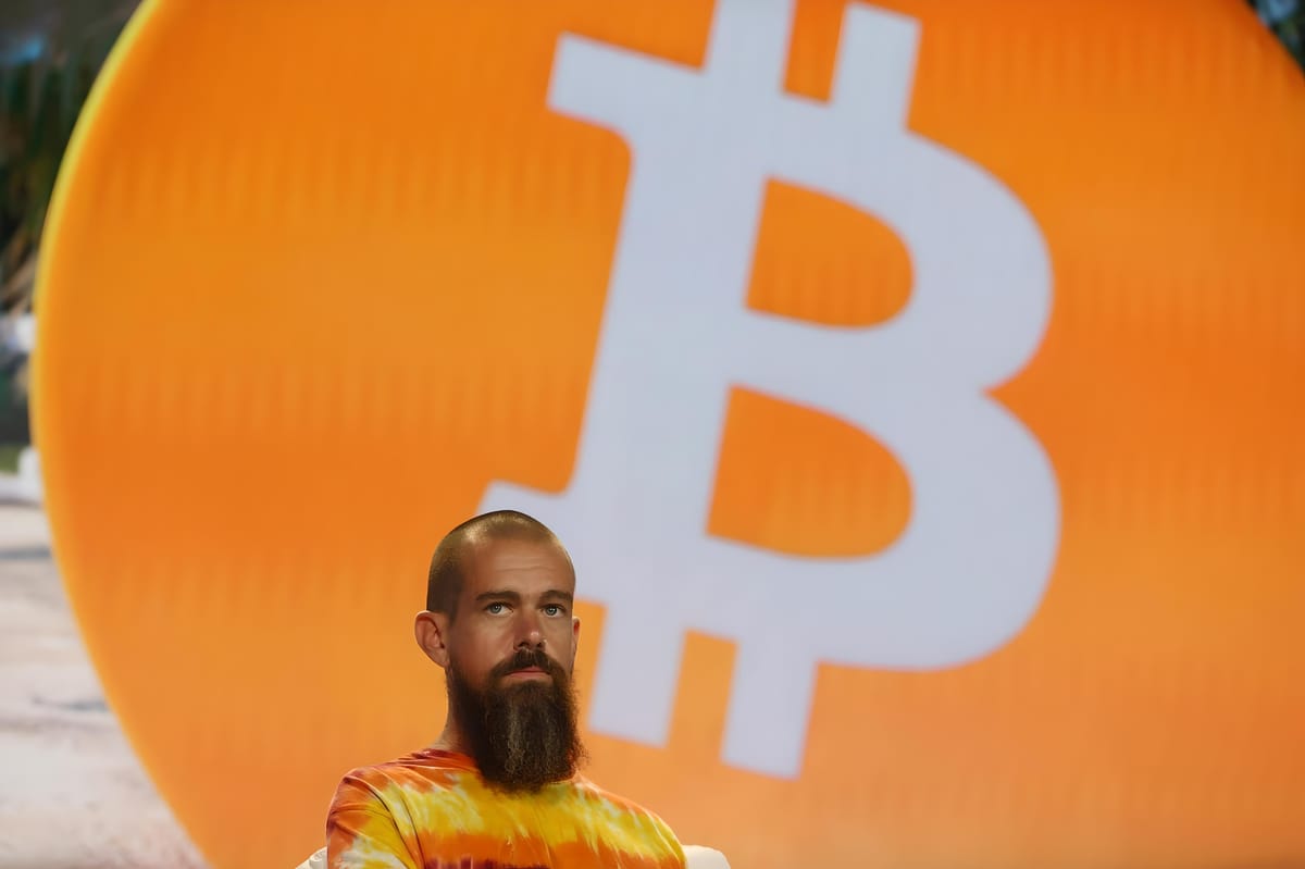 Block, Jack Dorsey's Company, Sells $2.52 Billion in Bitcoin in Q4/2023