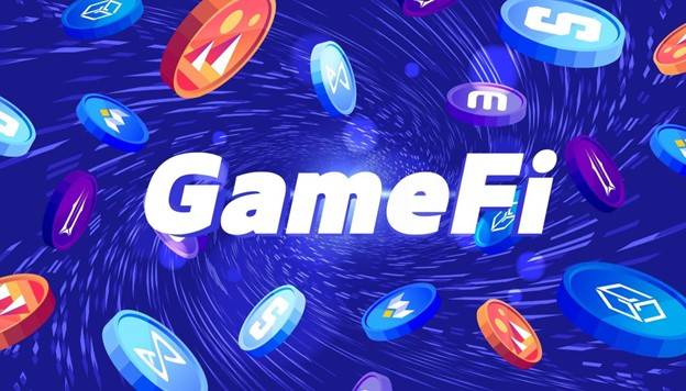 GameFi tokens surged as Bitcoin nears $70,000