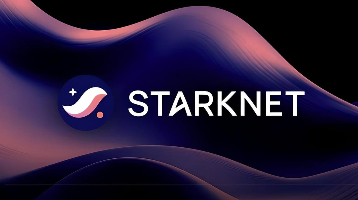 Starknet (STRK) Establishes $120 Million GameFi Development Fund