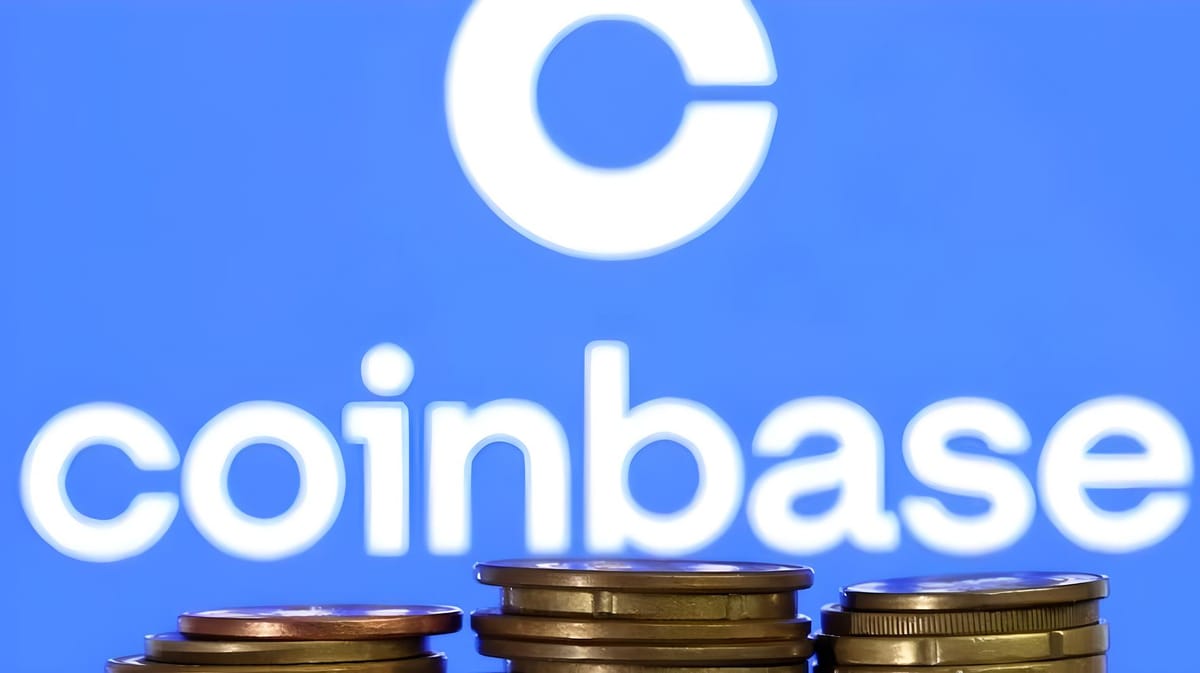 Following MicroStrategy's lead, Coinbase announces a $1 billion bond sale