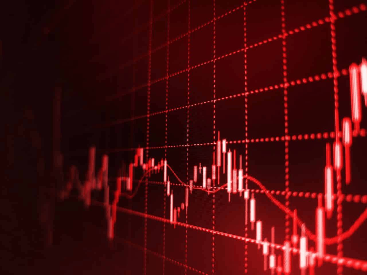 GBTC Outflow Peaks, BTC Price on BitMEX Flash Crashes Below $10,000, Market Bleeds