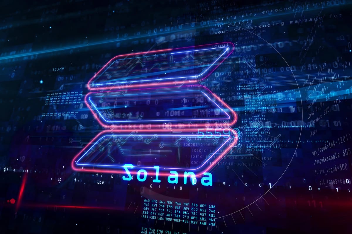 Over $122 Million USD in SOL Sent to Solana Presale Projects