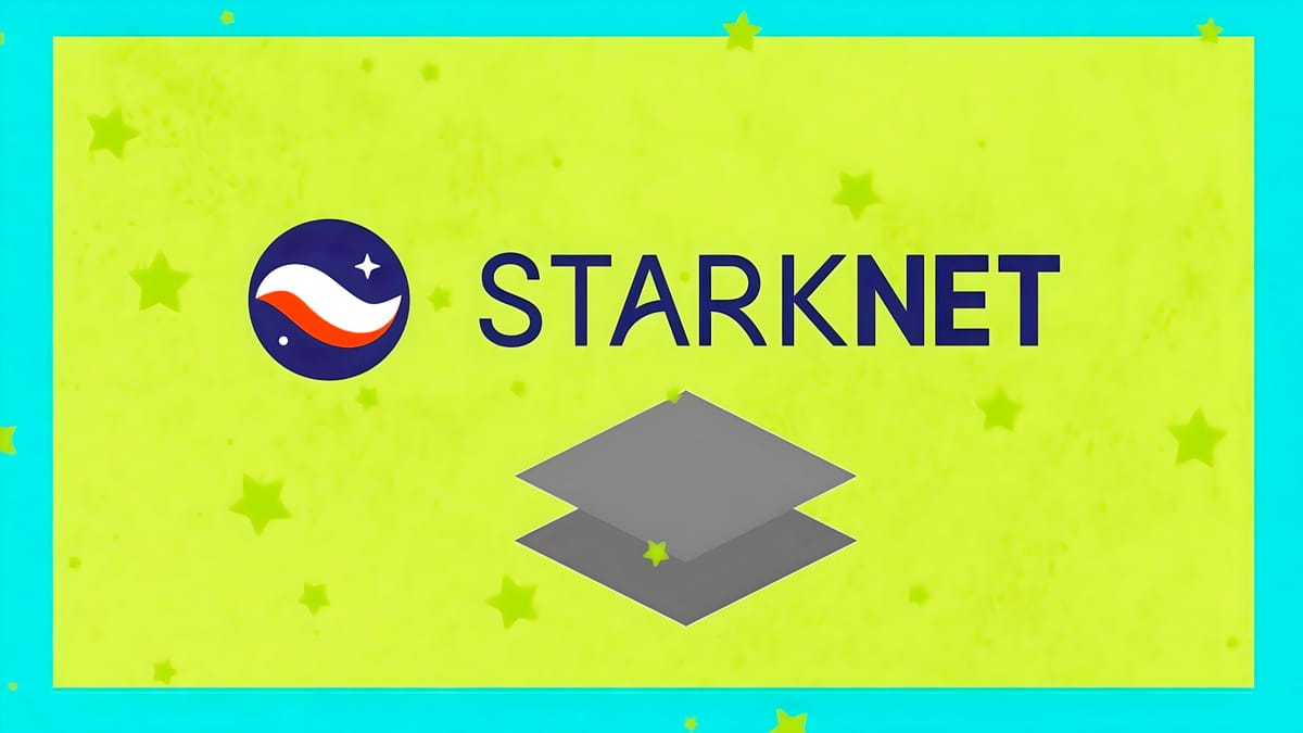 Starknet Unveils 2024 Development Roadmap, Prioritizing Parallel Execution